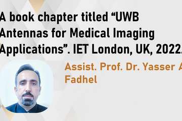 Seminar: UWB Antennas for Medical Imaging Applications