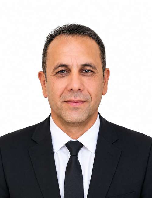 
                            Abdulrazzaq Khoja Taha   
                        