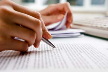 Scientific writing and how to publish in high Impact factor journals