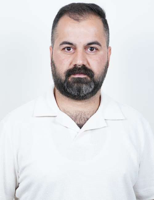 
                            Ahmed Haji Muhammed   
                        