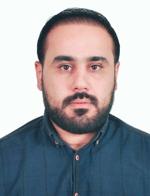 
                            Alaa Rasheed Abdullah   
                        
