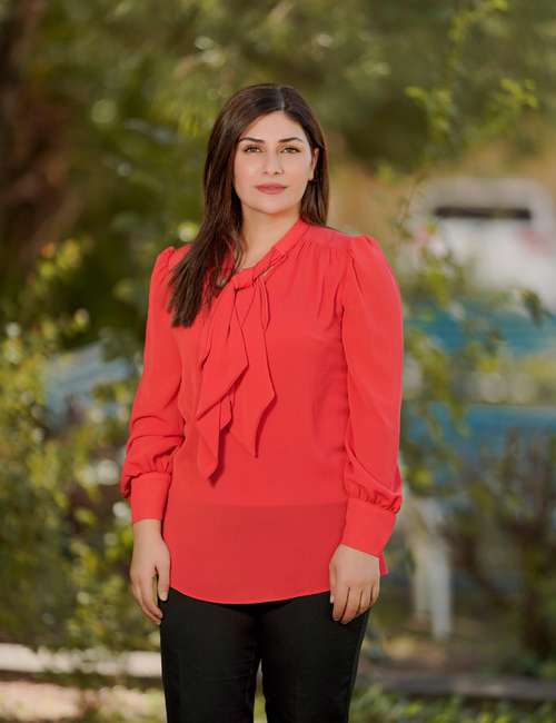 
                            Awaz Abdulsatar Ageed   
                        