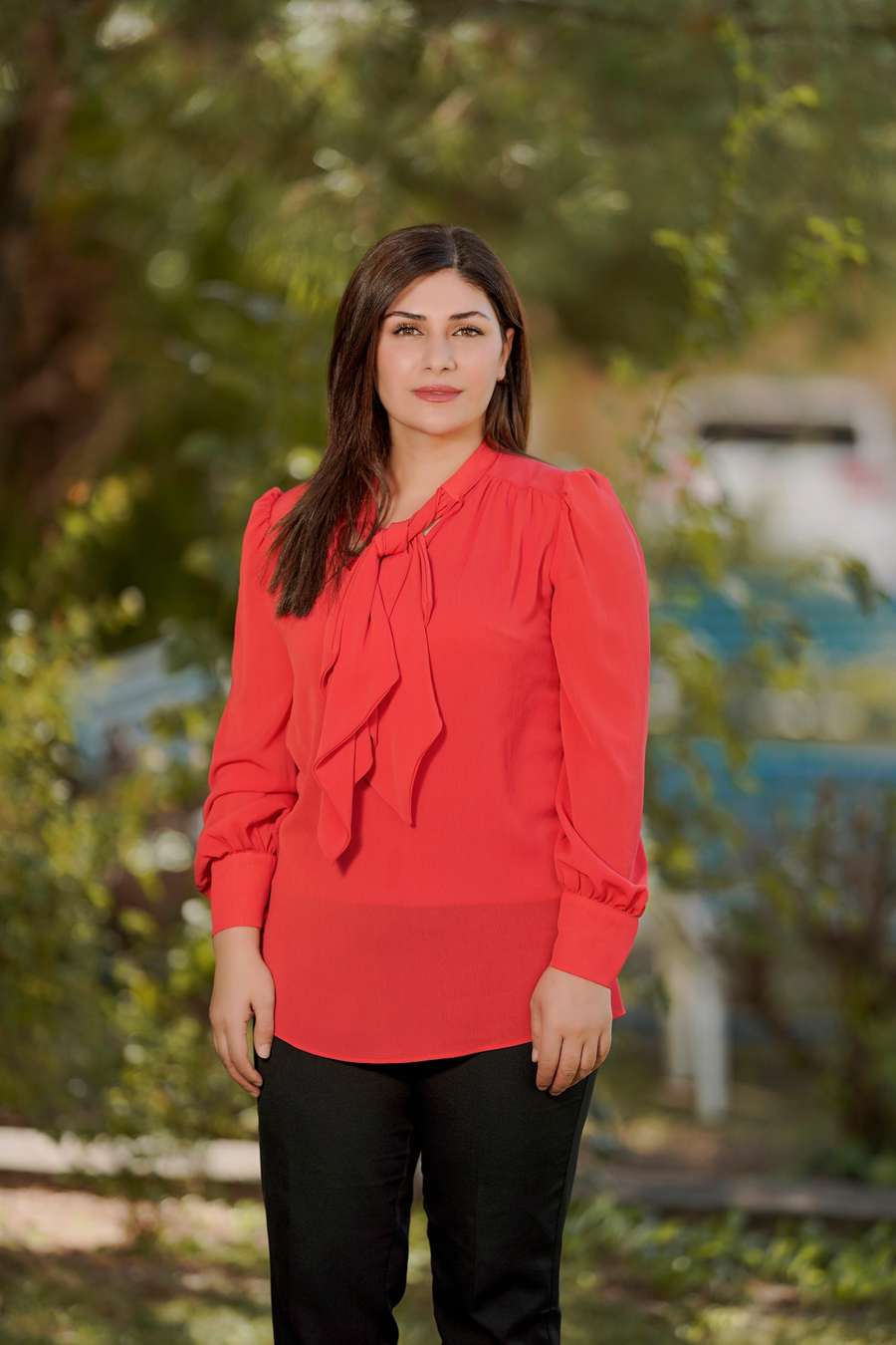 Awaz Abdulsatar Ageed