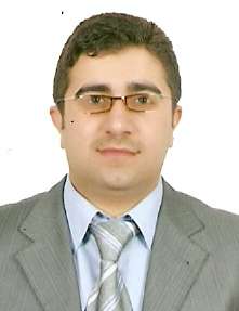 
                            Dr. Azad AbdulJabar Haleem   
                        