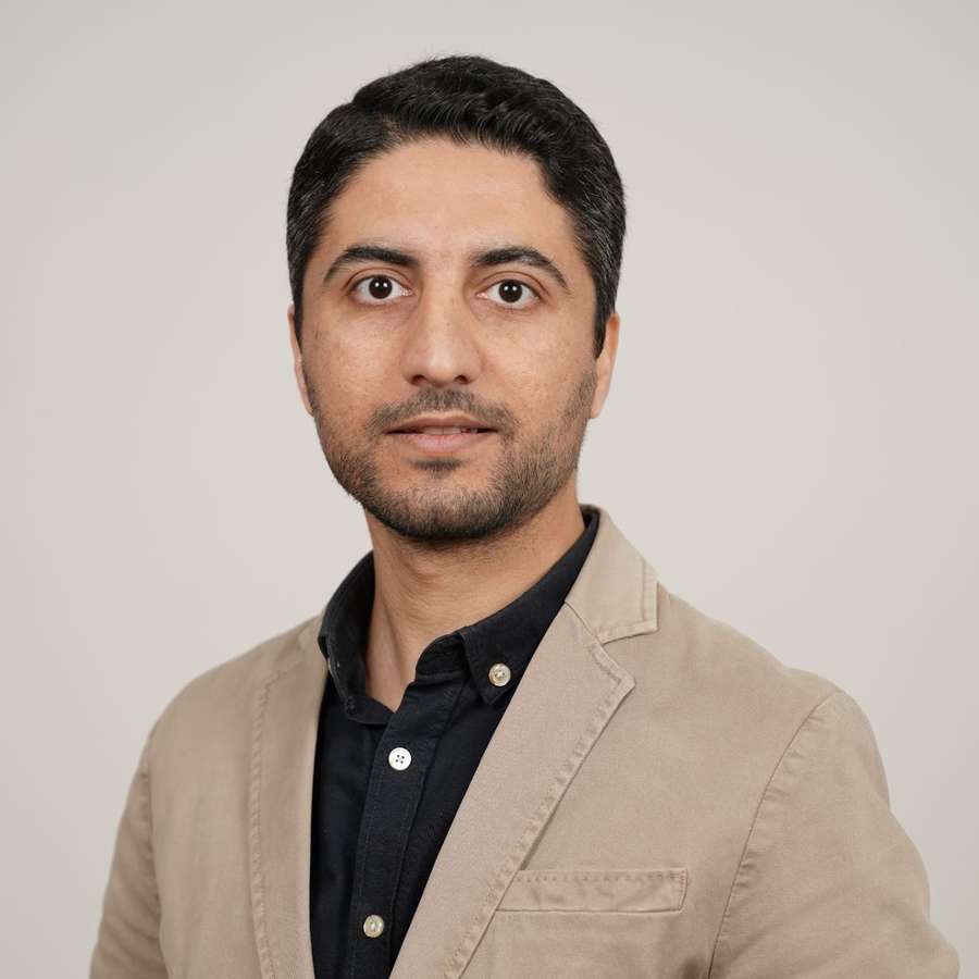 BILND JALAL H. HAMBI