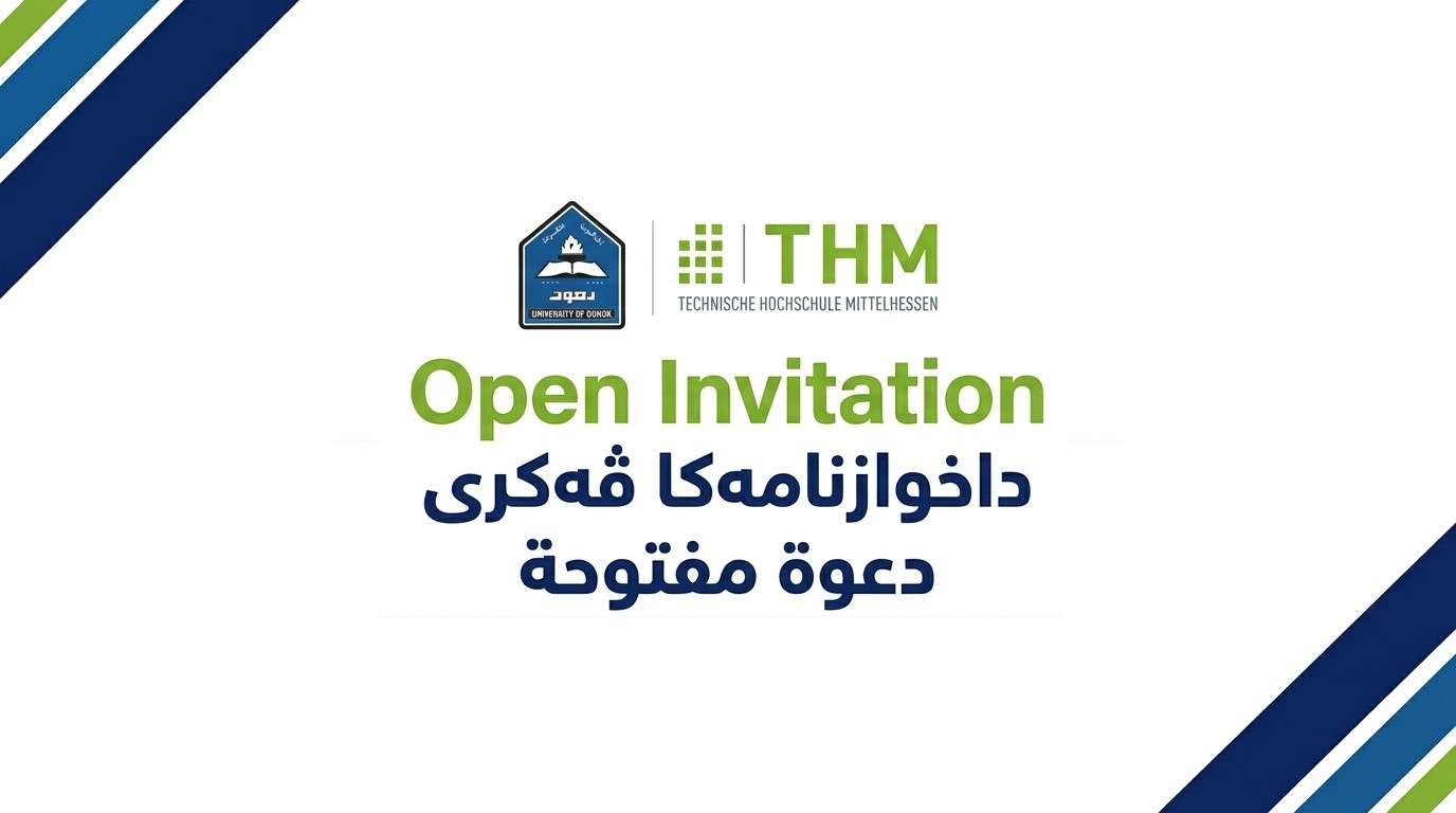 BME Open invitation Landscape