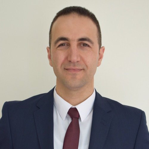 
                                        Dr. Baban Mustafa Yousef
                                    