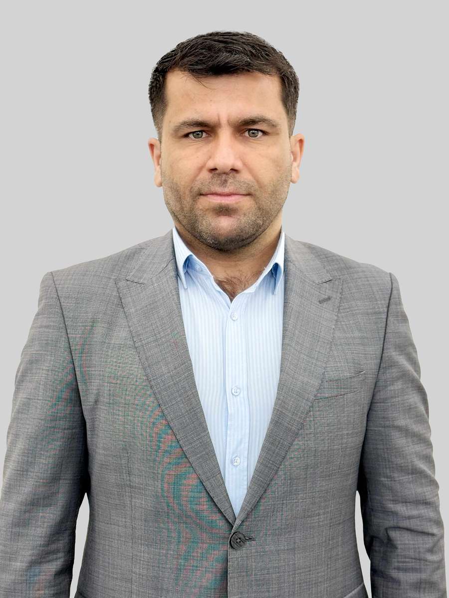 Bawar Mohammed Sidiq