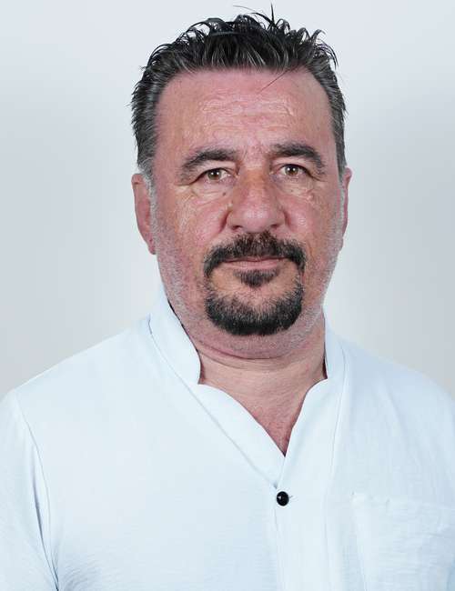 
                            Beyar Mahmoud Salih   
                        