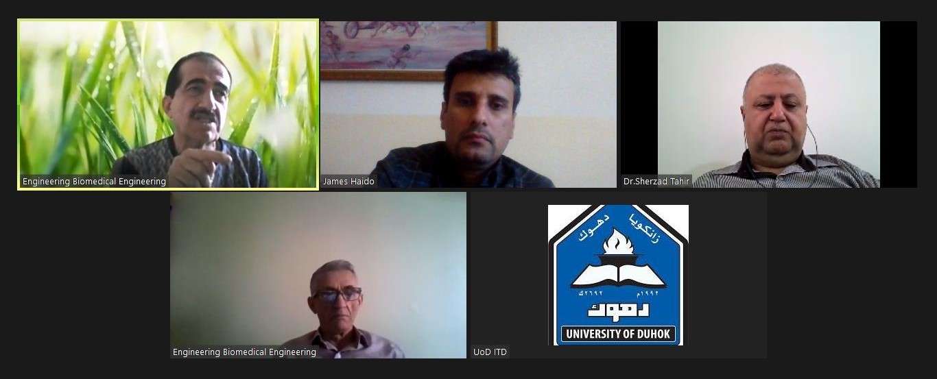 Meeting Bio 07-05-2021