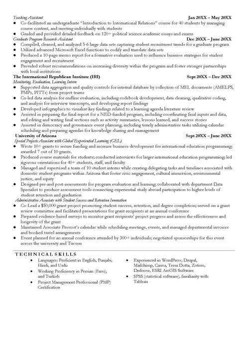 CV-SAMPLE-PACK-GRADUATE-STUDENT_Page_2