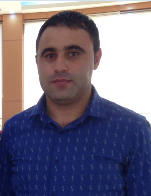 
                            ISAM SAMAD JUNDI   
                        