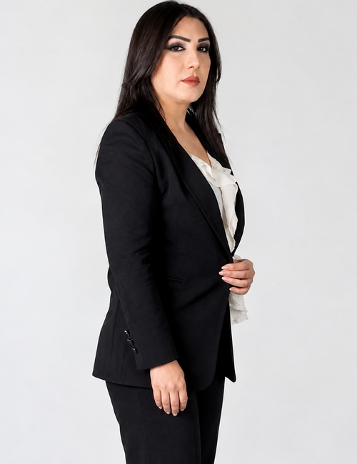 
                            Dr. Rana Fathi Farhan   
                        