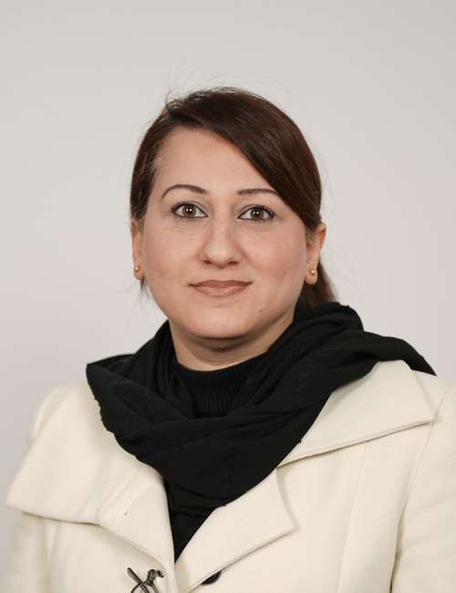 
                            Dr. Jihan Haji Younis   
                        