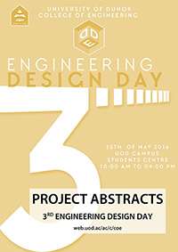 Projects Abstracts