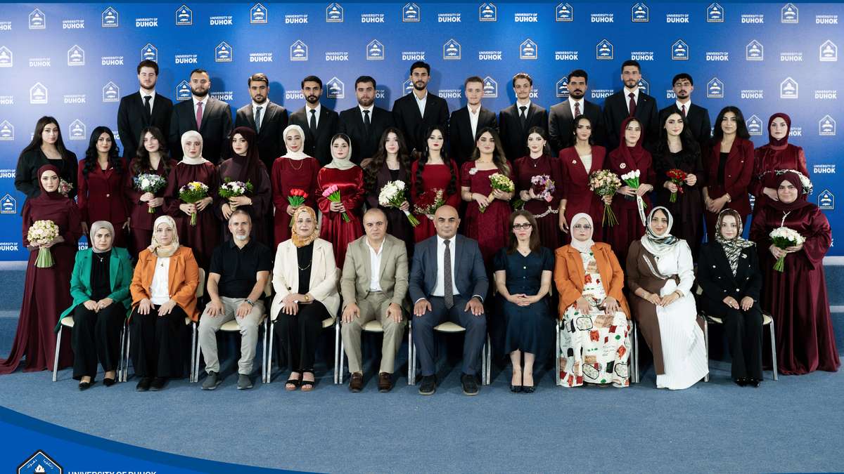 College of Science Celebrates the Class of 2026 Graduates