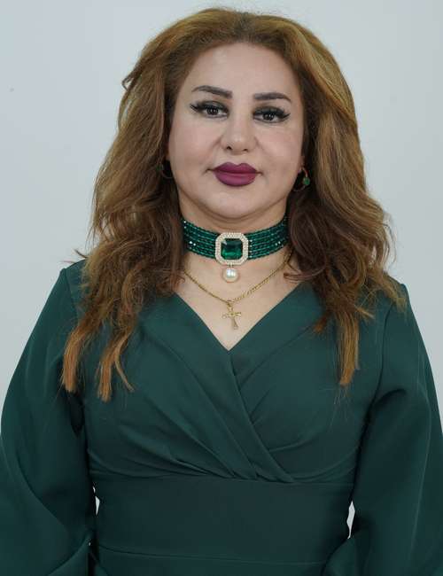 
                            Sura Jamil Hanna   
                        