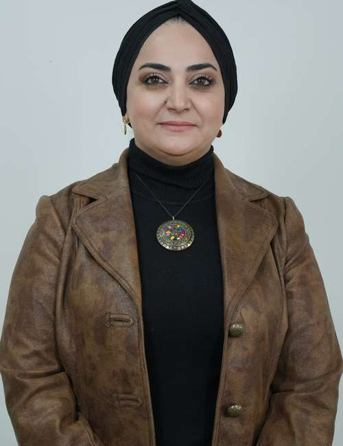 
                            Nivyan Yaser Abdullah   
                        