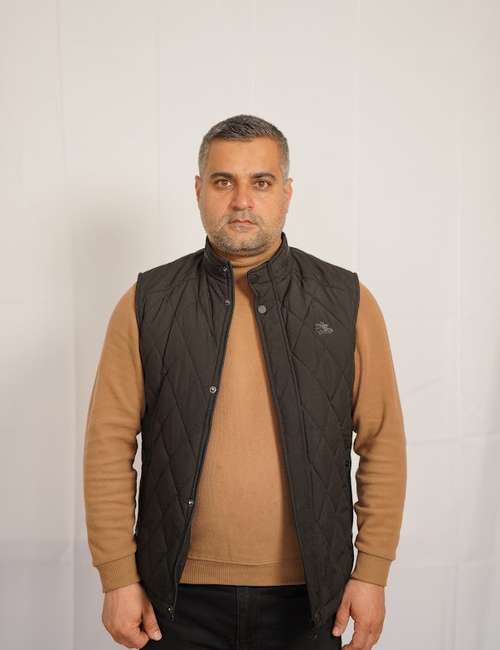 
                            Dr. Delshad Abdallah Mohamed   
                        
