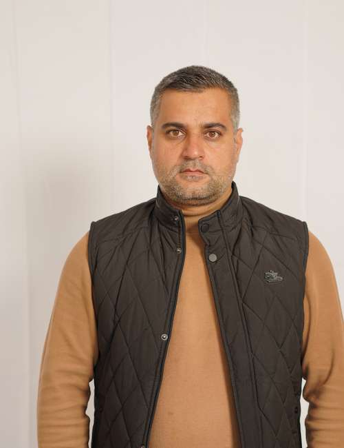 
                            Delshad Abdallah Mohamed   
                        