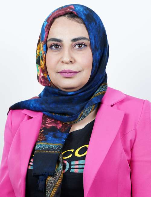 
                            Miryem Muhammed Omer   
                        