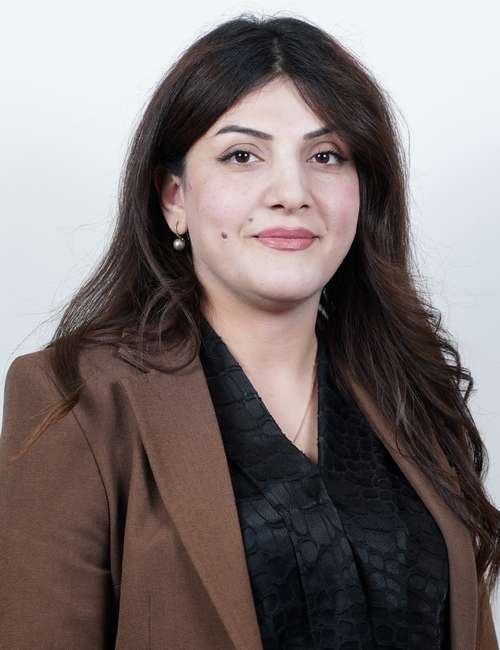 
                            Dizheen Akrem MuhamedSalih   
                        