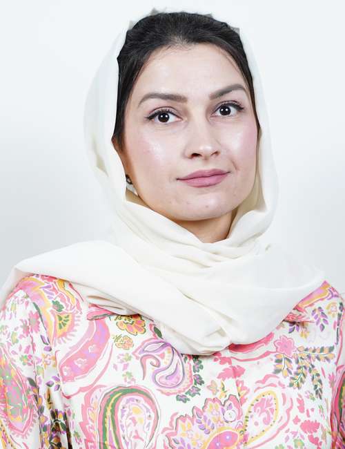 
                            Hinka Ibraheem Ismaiel   
                        