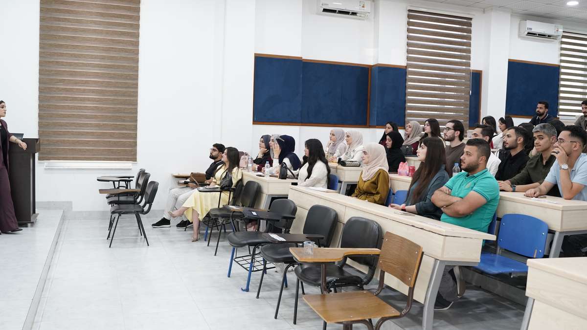 College of Dentistry Launches Specialized Workshop on Aesthetic Composite Restorations for Dentists in Duhok