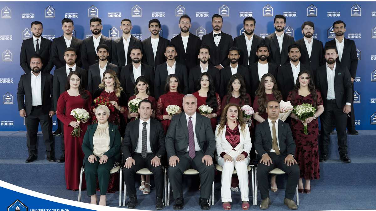 A New Generation of Sports and Physical Education Professionals: The 18th Cohort of the College of Physical Education and Sport Sciences