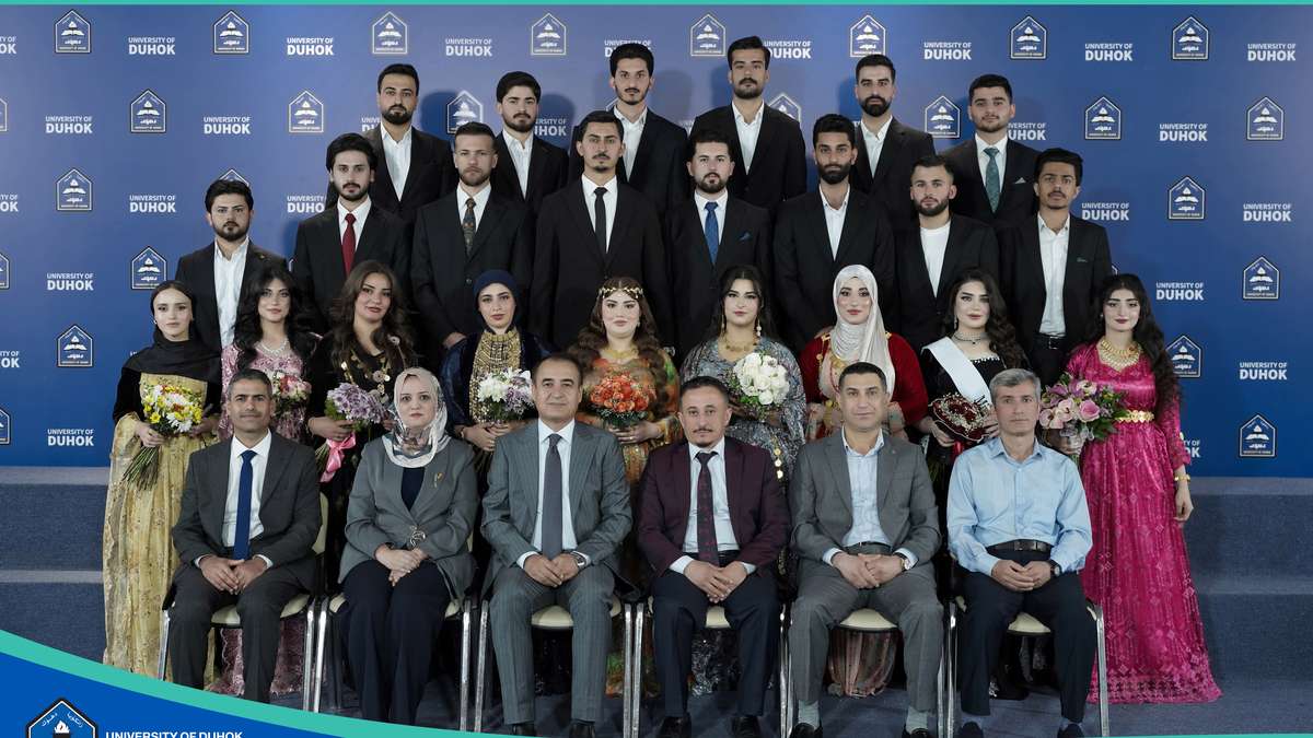 Where Languages Build Connections: Meet the College of Languages Graduates