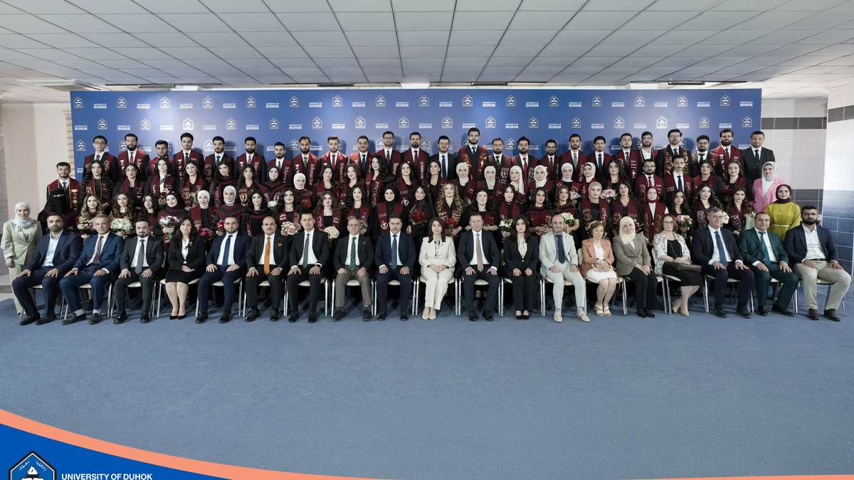 Celebrating the Class of 2026: College of Pharmacy Graduates Embark on Their Professional Journey
