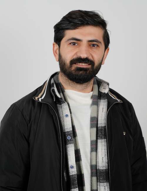 
                            Karzan Abdulatif Abdullrahman   
                        