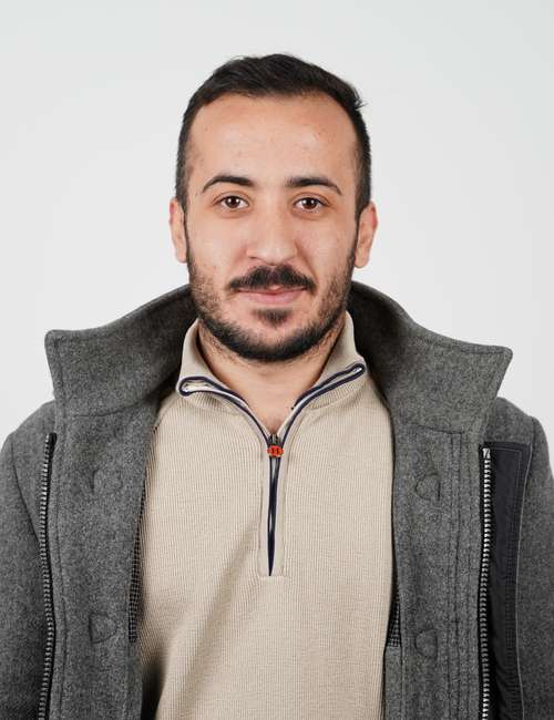 
                            Osama Salah Subhi   
                        