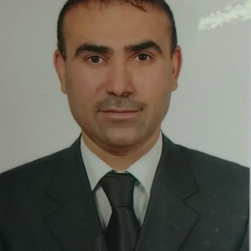 
                                        Mr. Abdullqadir Megeed Qadir
                                    