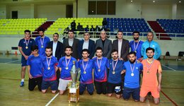 Final Futsal Championship