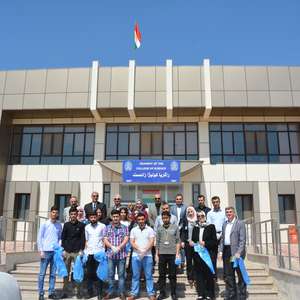 
                                World Environment Day
                            