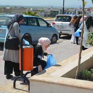 
                                World Environment Day
                            