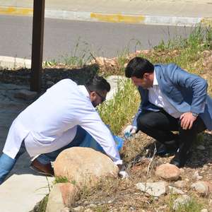 
                                World Environment Day
                            