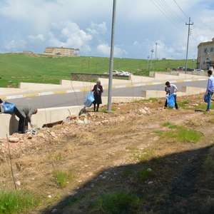 
                                World Environment Day
                            