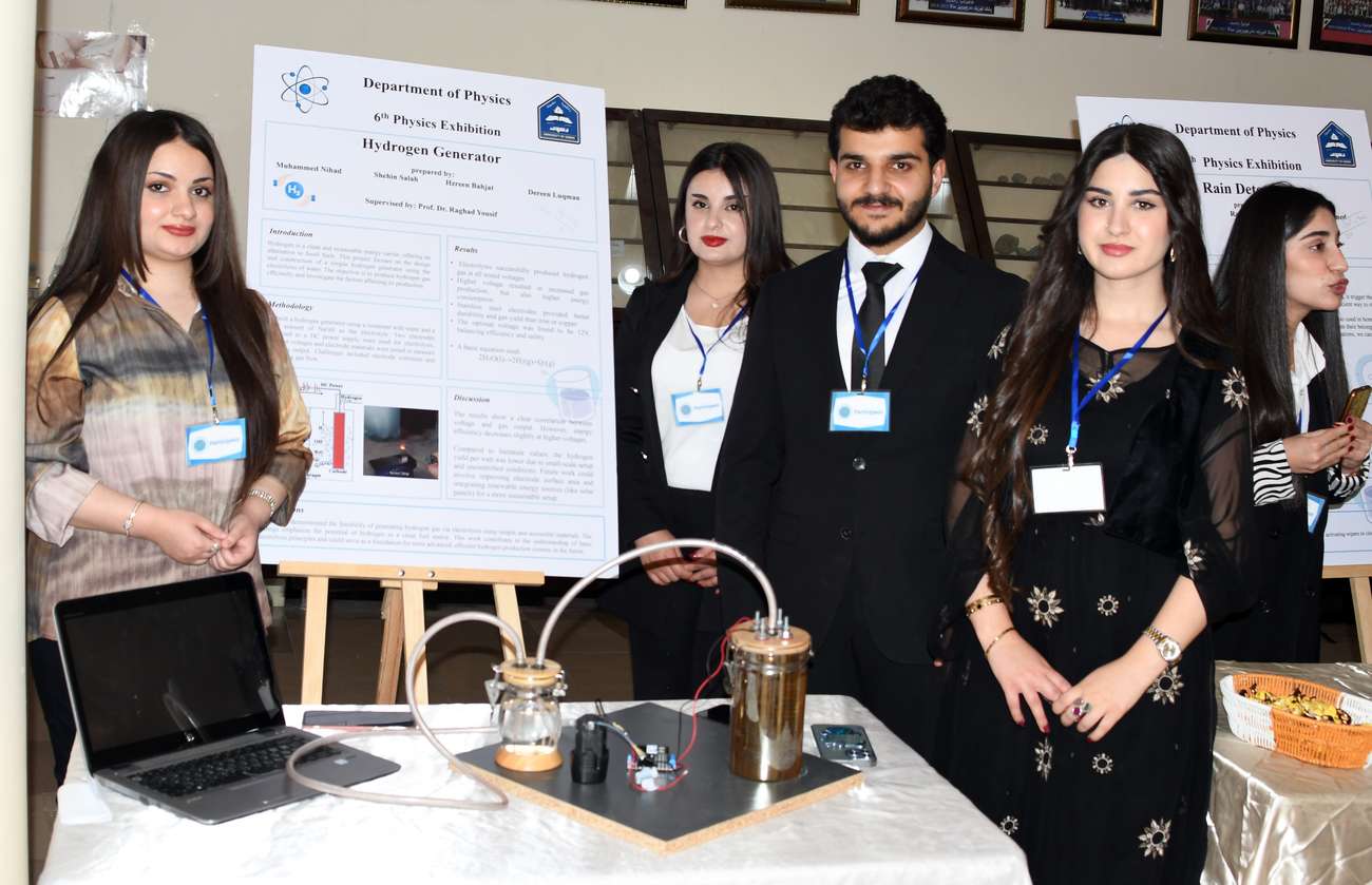Uod Image University of Duhok (UoD)
