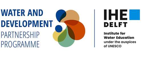 
                                Water and Development Partnership Programme & IHE DELFT
                            