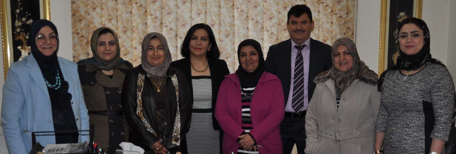 Academic Members