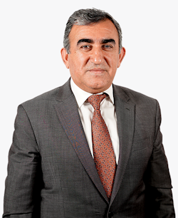 Dawood Sulaiman Atrushi