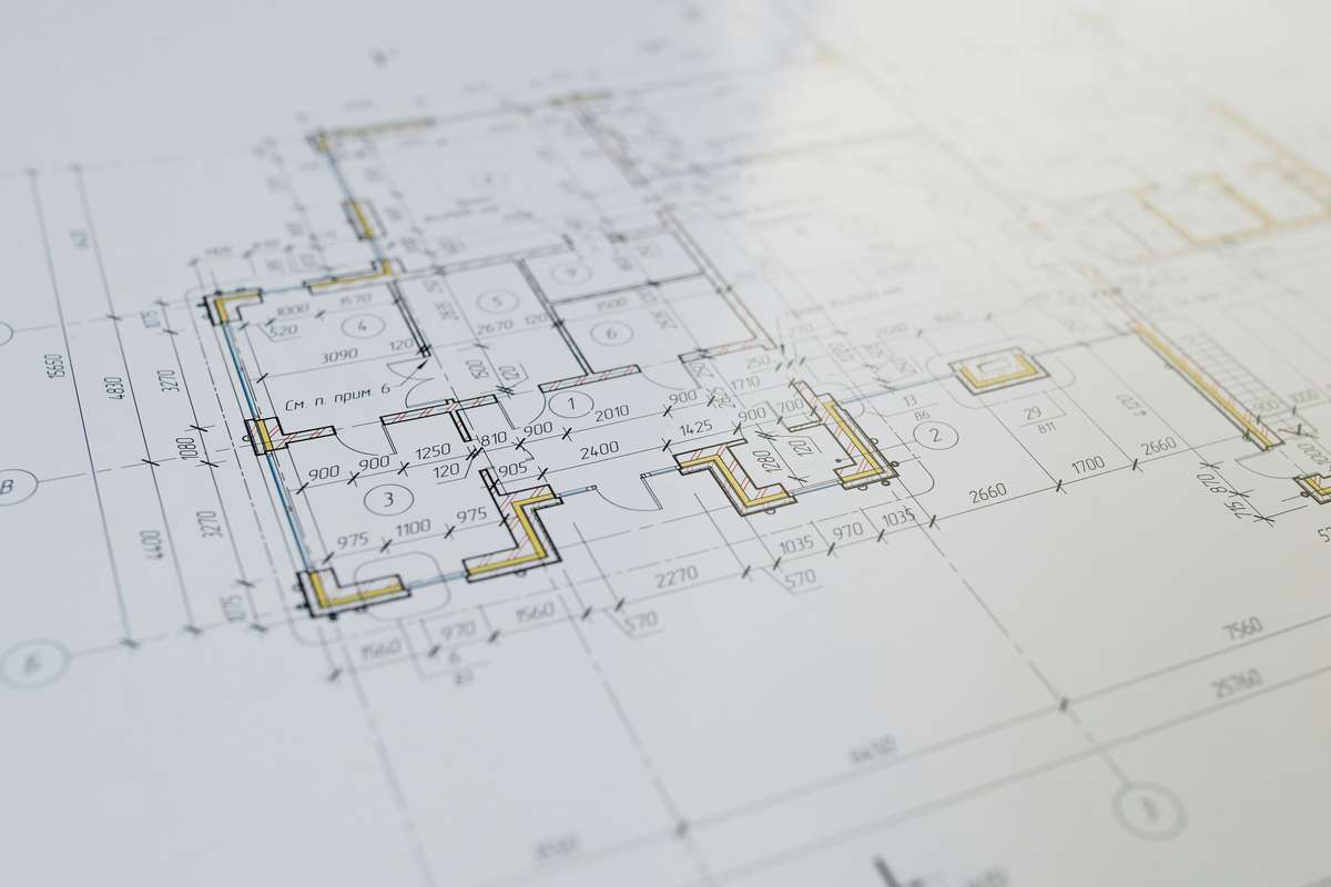 
                                Working drawings
                            