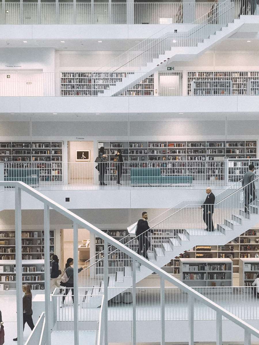 
                            
                                Library
                            
