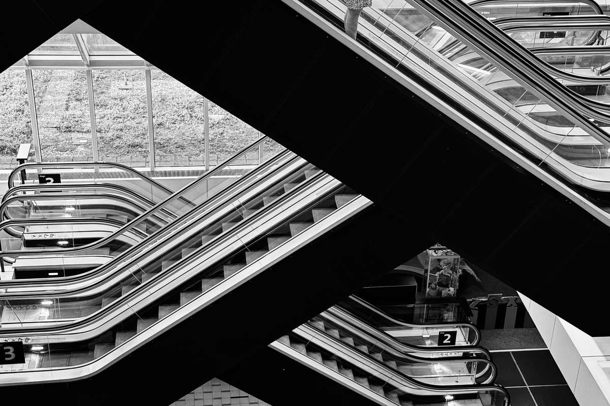 
                                Vertical transport
                            