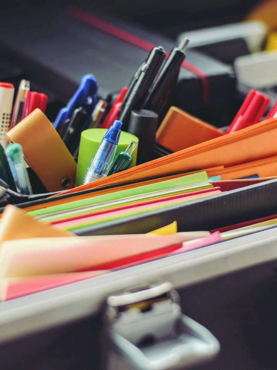 
                            
                                Stationary
                            