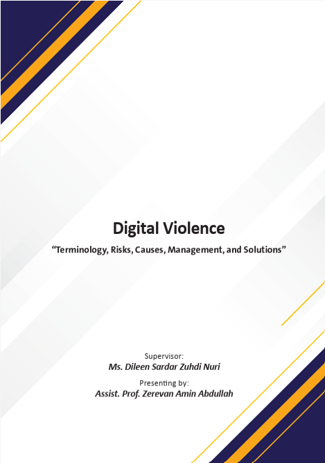 Digital violence