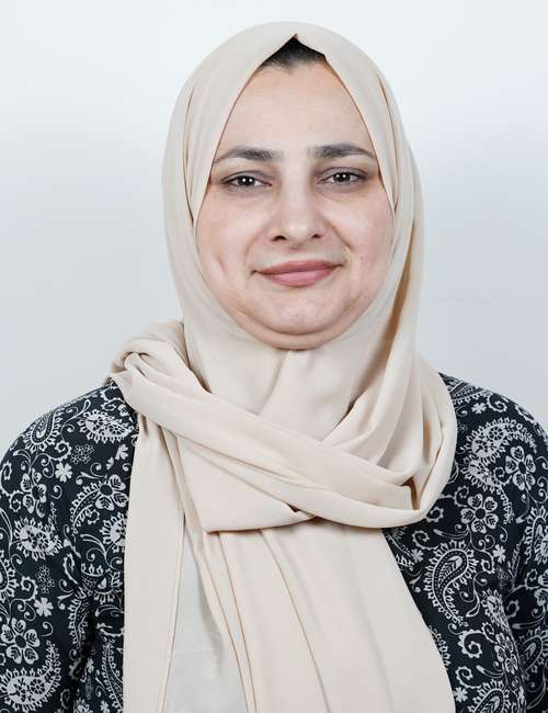 
                            Dilveen Ali Abdularahman   
                        