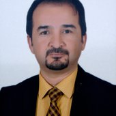 
                                Dr. Ary Habeeb Mohammed
                            